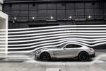 Mercedes-AMG GT Black Series 2020 года (WW)